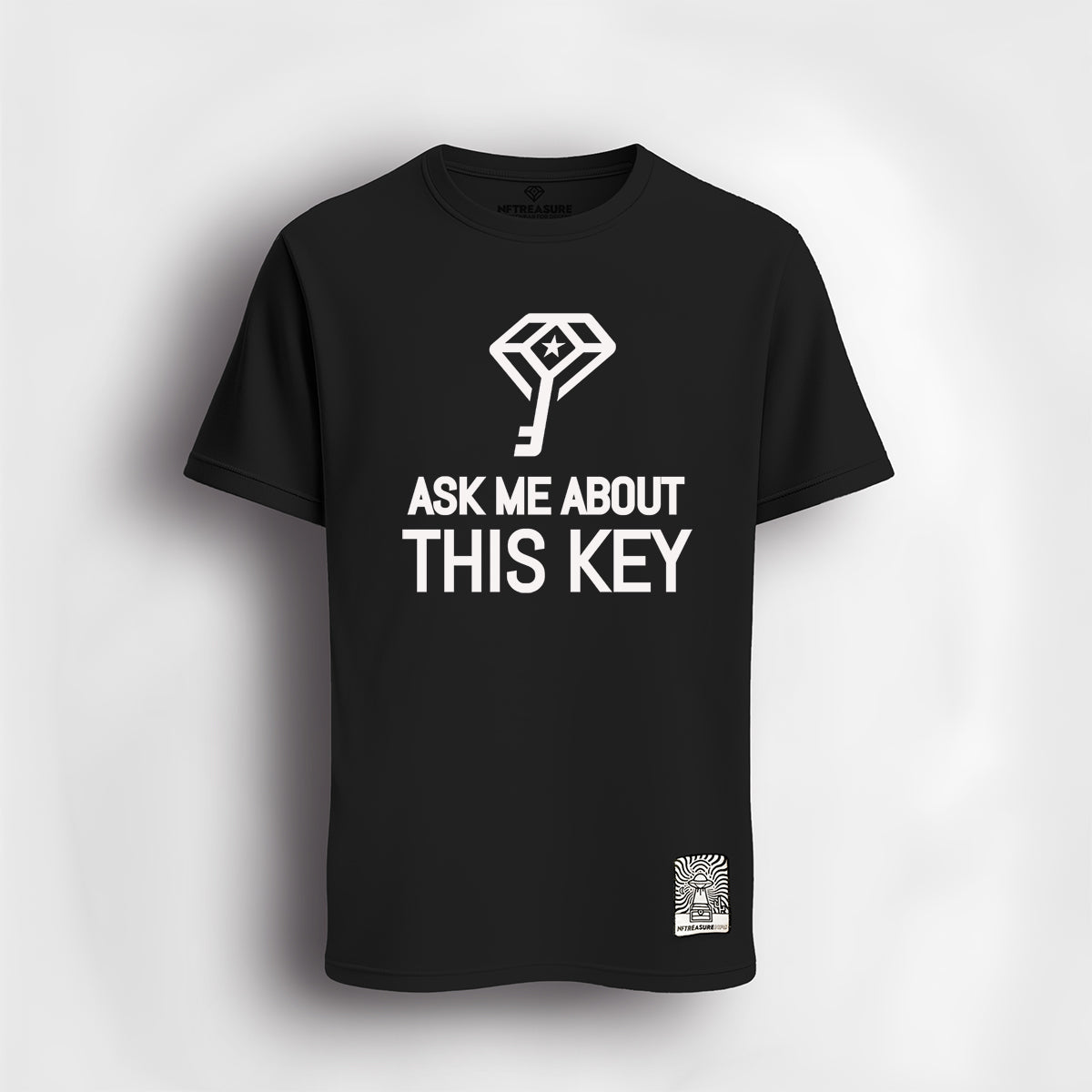 TheKey-T