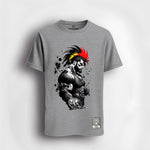 Dark Heather Gray - View 1