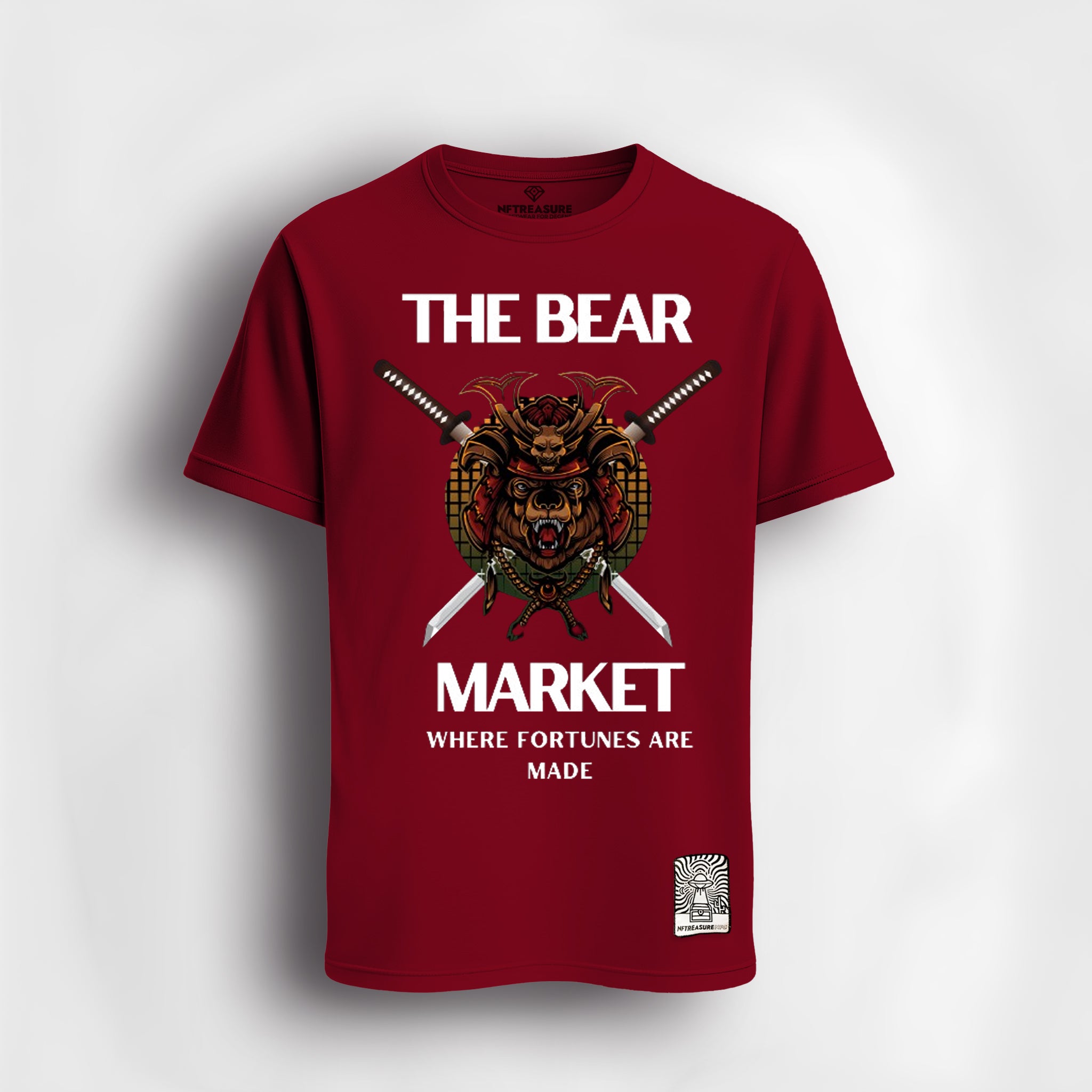 Red-Tshirt-Front-Blank-32642
