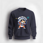 Navy-Sweatshirt-Front-Blank-32809