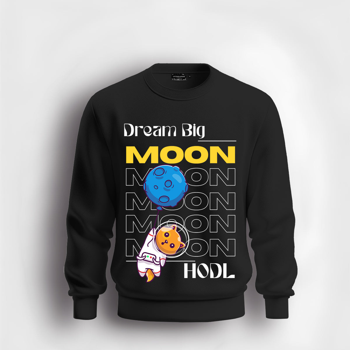 Dream Big V2 Sweatshirt