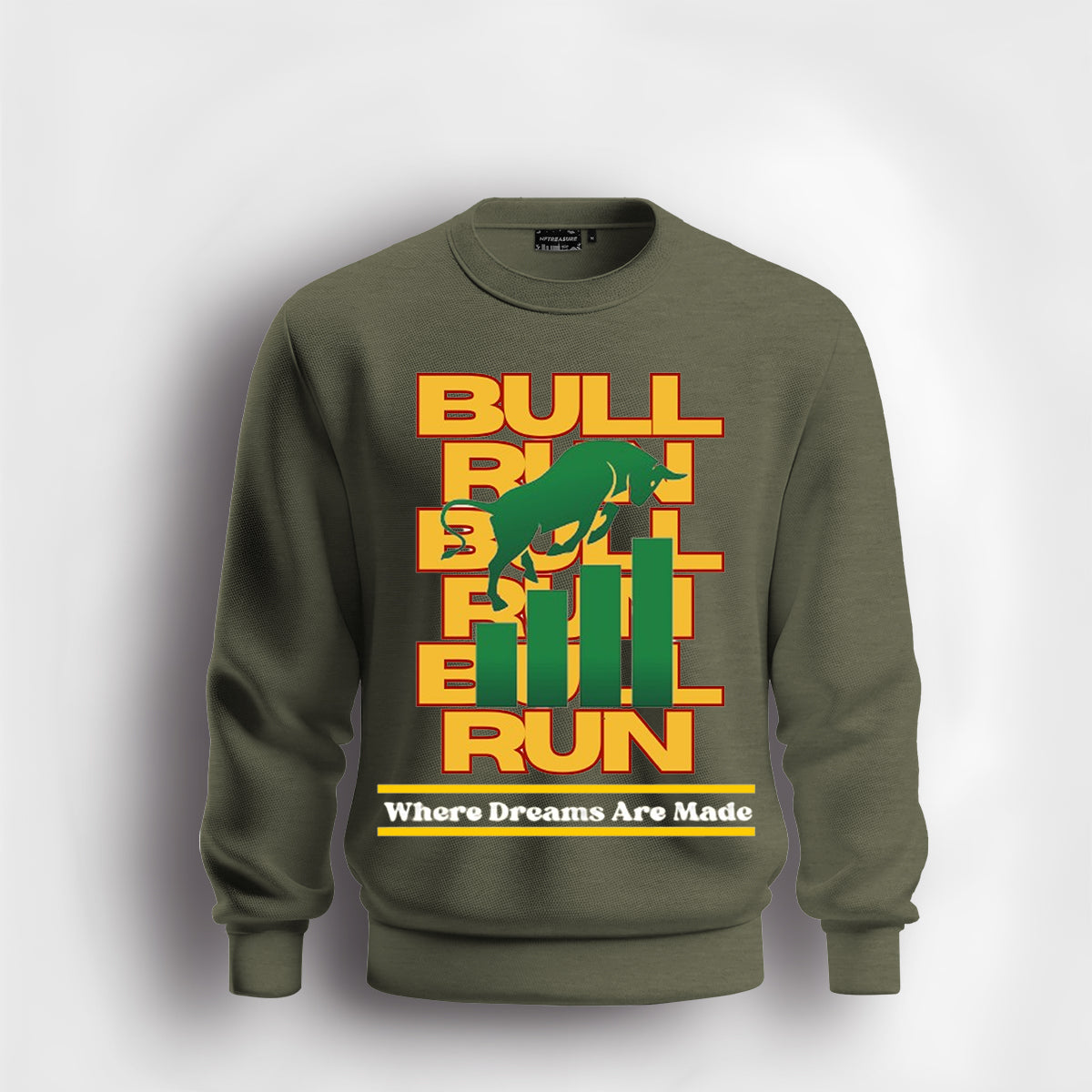 Army-Sweatshirt-Front-Blank-32647