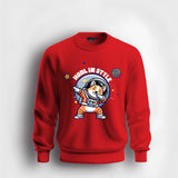 Red-Sweatshirt-Front-Blank-32809