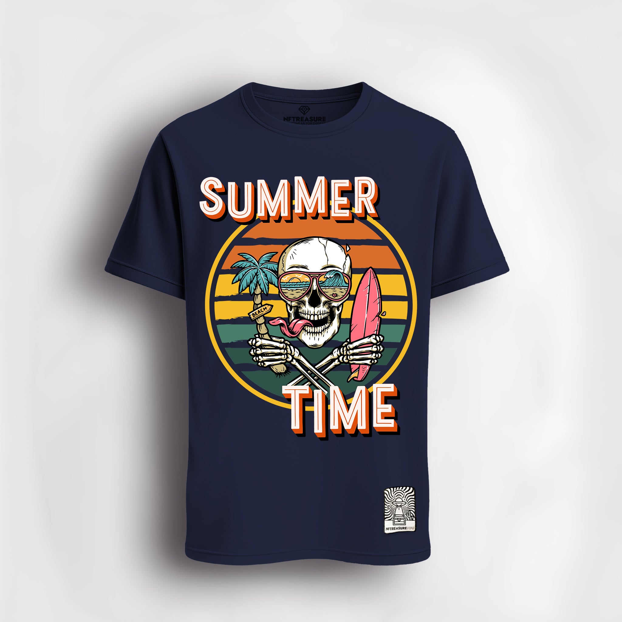Navy-Tshirt-Front-Blank-41726