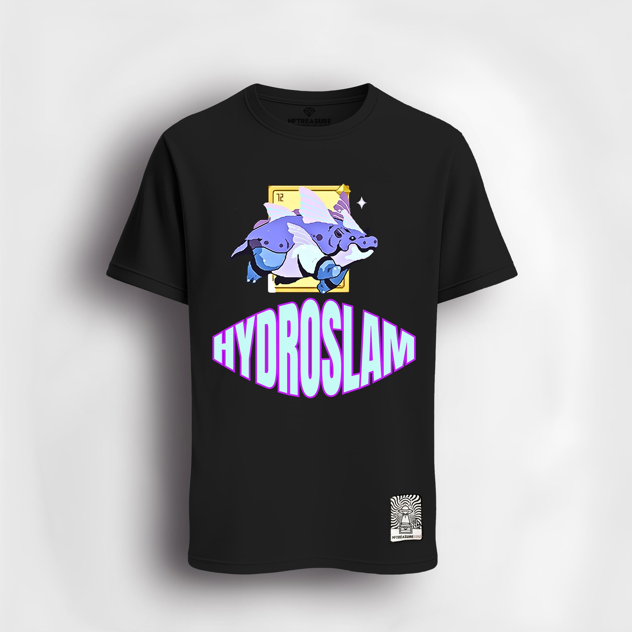 Hydroslam