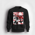 Geisha V3 Sweatshirt
