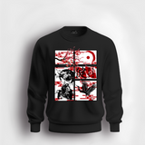 Geisha V3 Sweatshirt