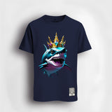 Navy-Tshirt-Front-Blank-21220