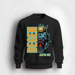 Degen Ape Sweatshirt