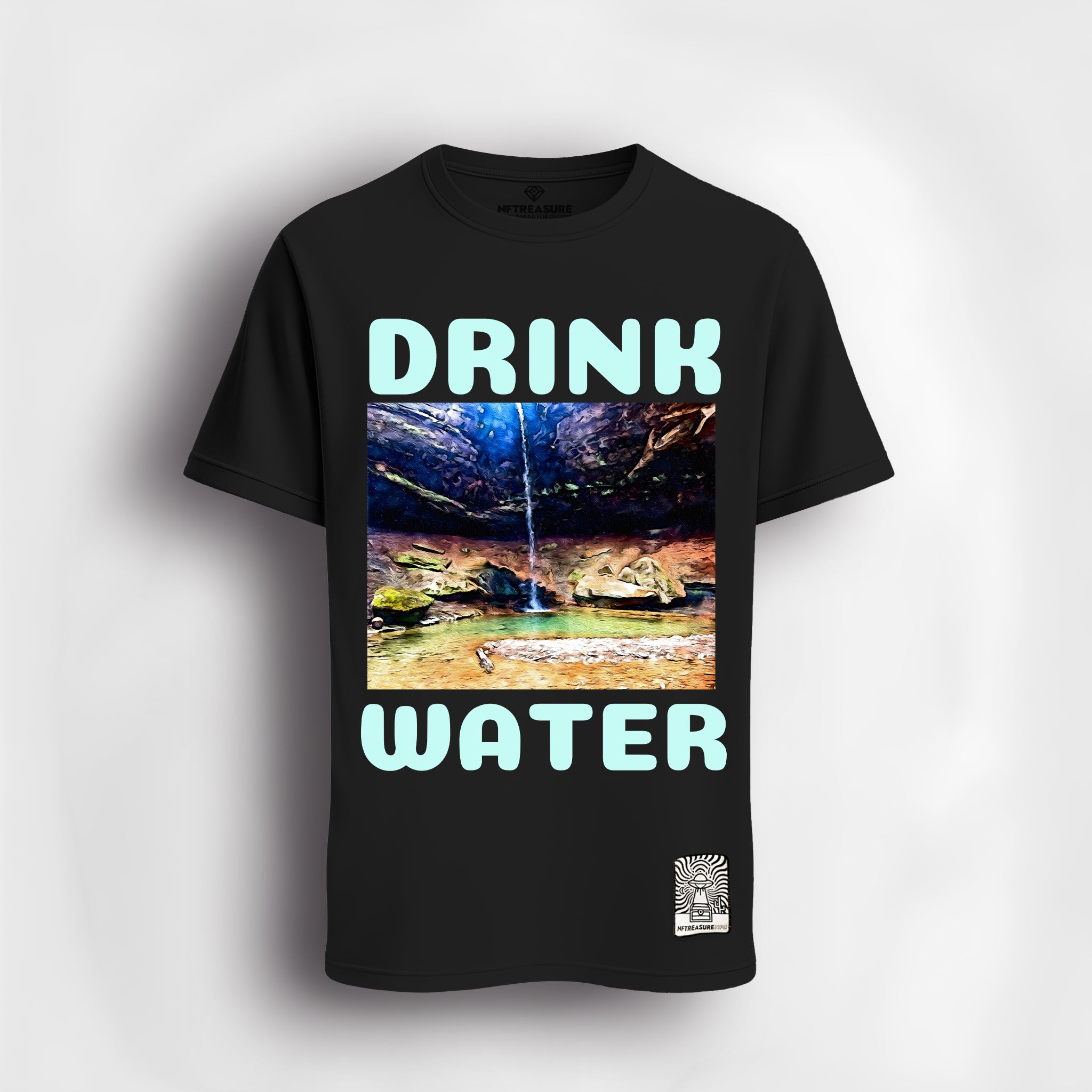 Drink Water