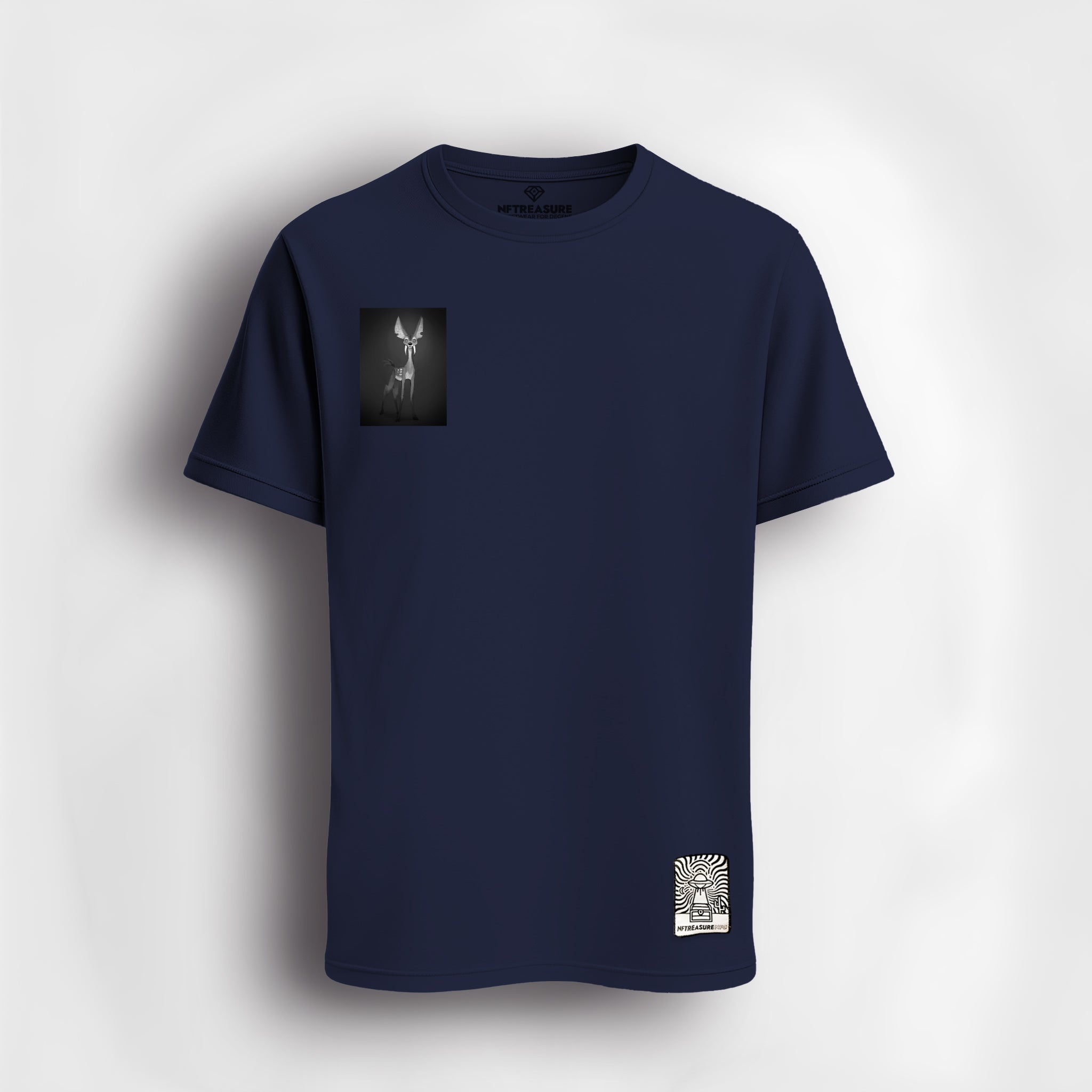 Navy-Tshirt-Front-Blank-41533